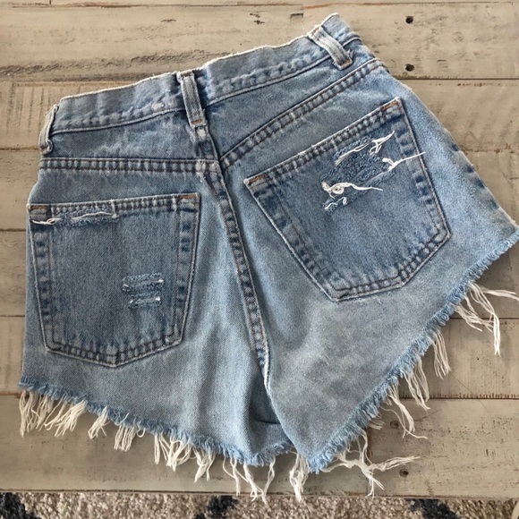 LF style shorts 24 - Picture 2 of 4